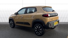 Dacia Spring 27kWh Expression 65 48kW 5dr Auto Electric Hatchback